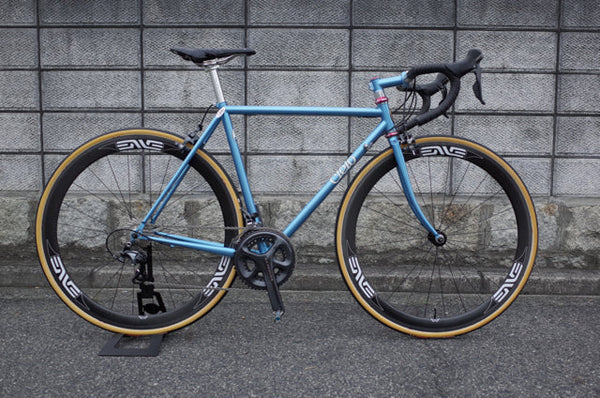 Cielo Sportif Racer