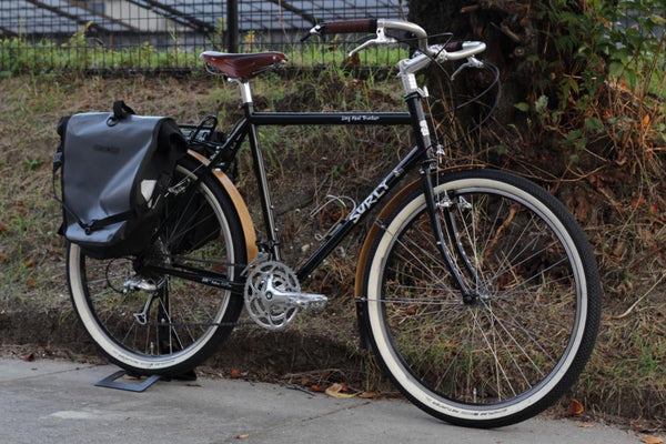 Surly Long Haul Trucker
