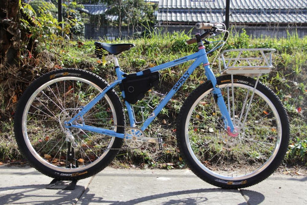 Surly Karate Monkey