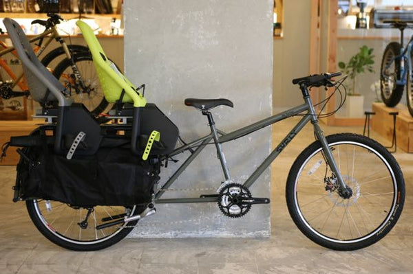 Surly Big Dummy