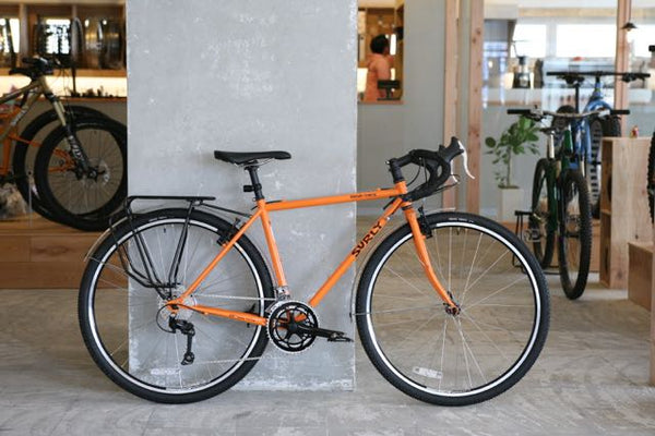 Surly CROSS-CHECK