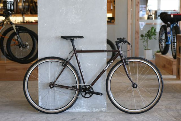 Surly CROSS-CHECK