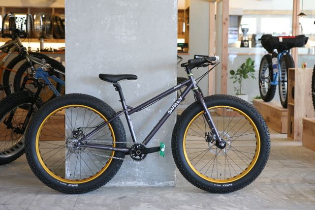 Surly Pugsley