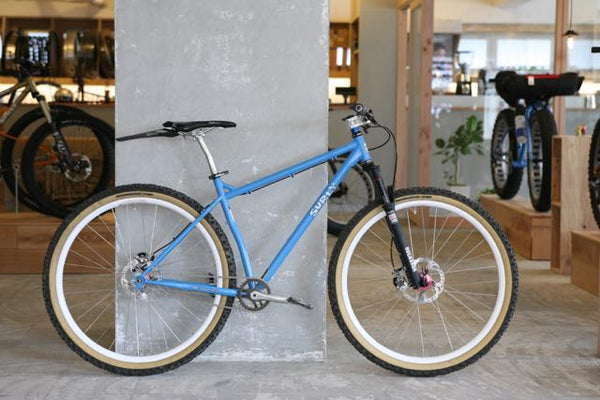Surly Karate Monkey