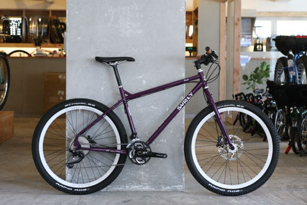 Surly Troll