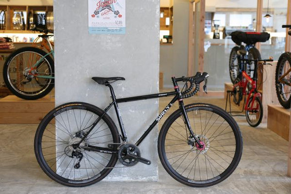 Surly Straggler