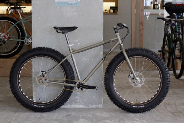 Surly Moonlander