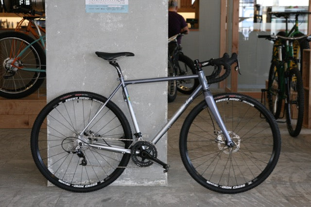 All-City Macho King