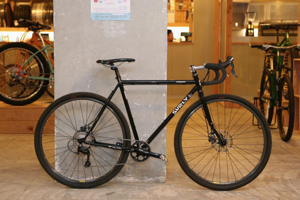 Surly Straggler