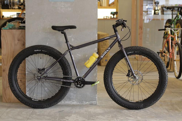 Surly Pug SS