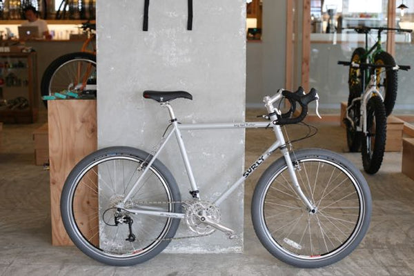 Surly Long Haul Trucker
