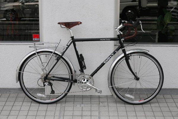Surly Long Haul Trucker