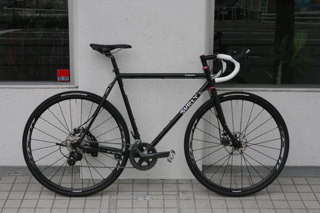 Surly Straggler 56