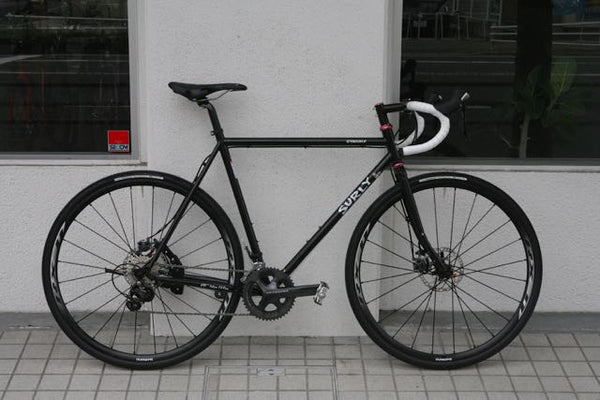 Surly Straggler 56