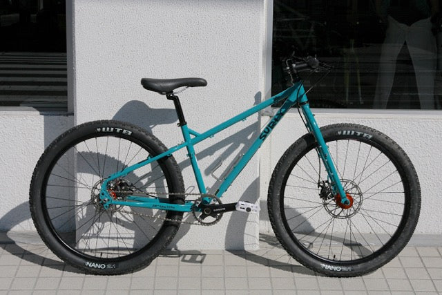 Surly Troll