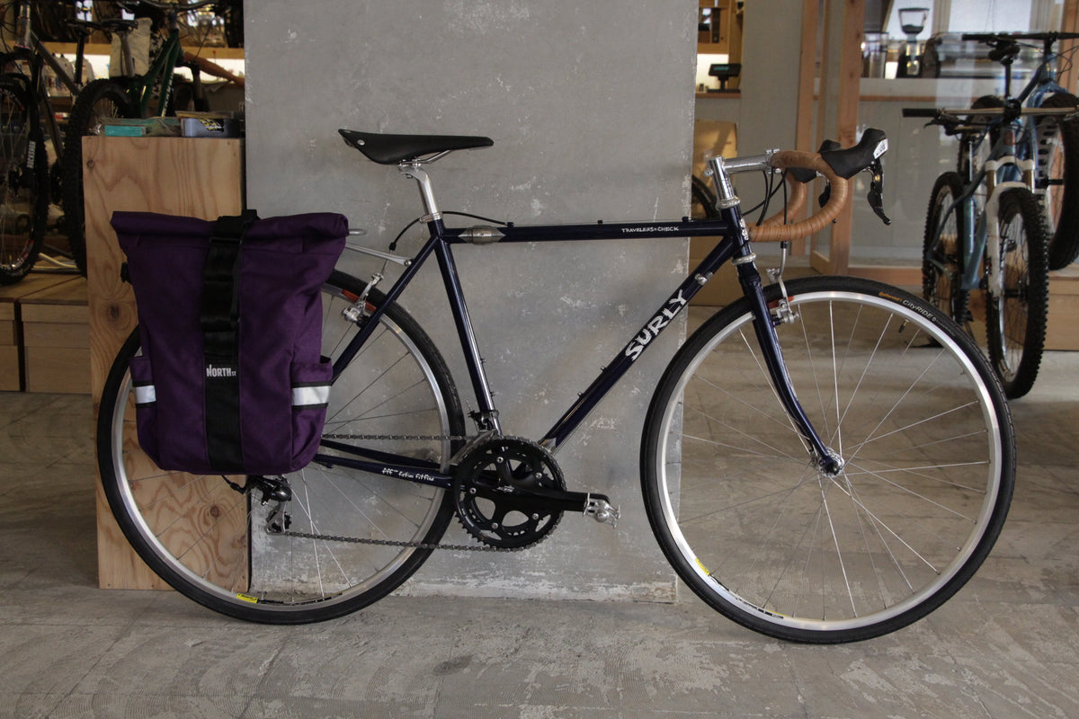 Surly TRAVELERS-CHECK