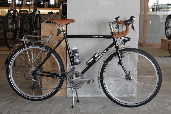 Surly Long Haul Trucker