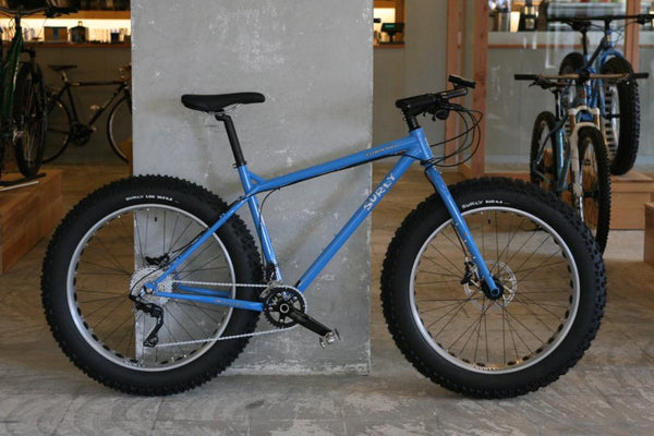 Surly ICE CREAM TRUCK
