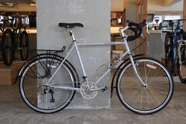 Surly Long Haul Trucker