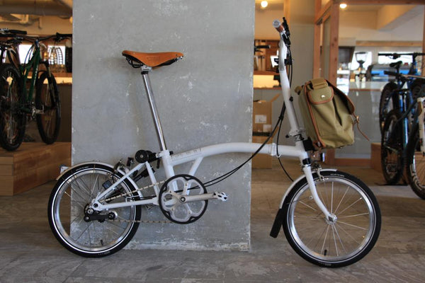 Brompton M3L