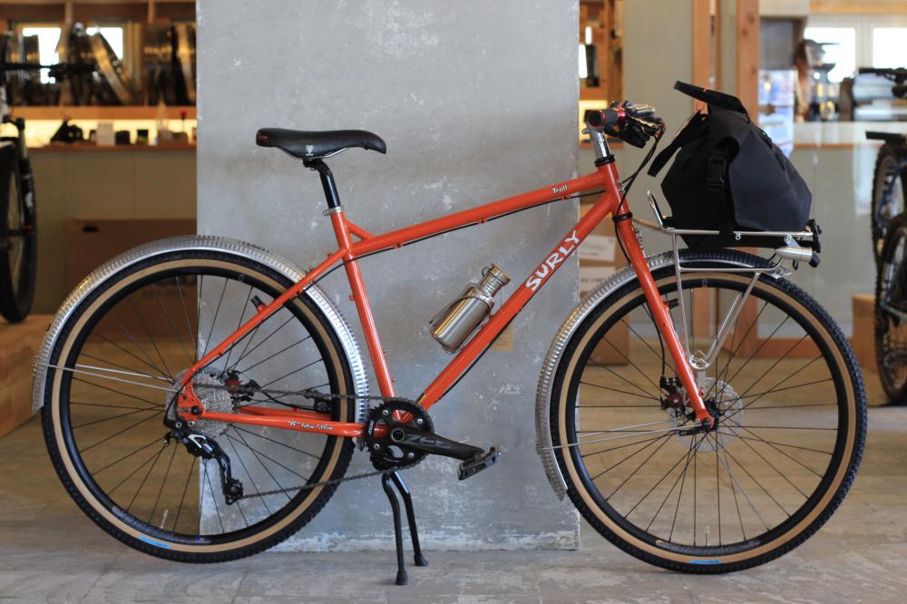 Surly Troll