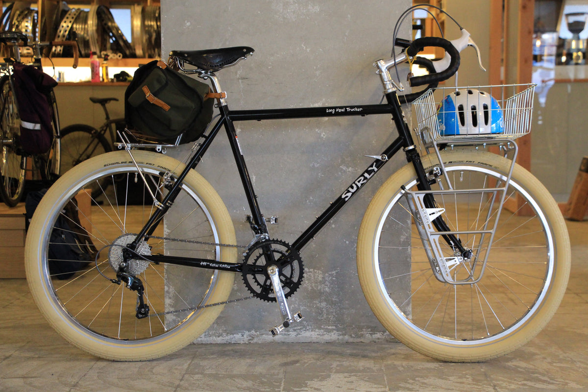 Surly Long Haul Trucker