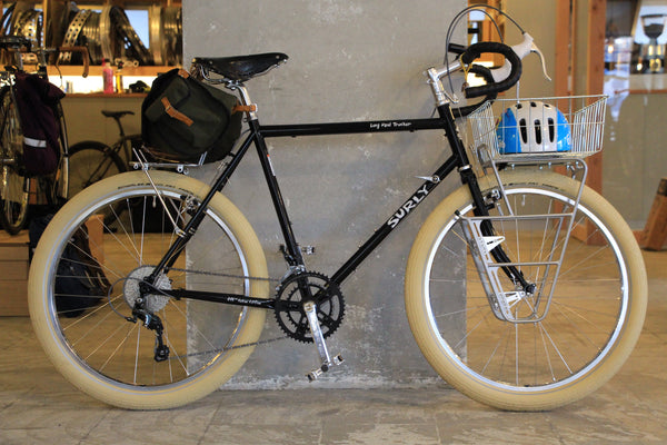 Surly Long Haul Trucker