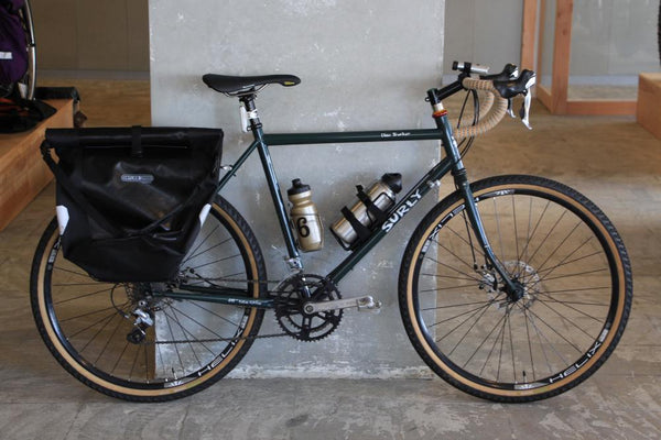 Surly Disc Trucker
