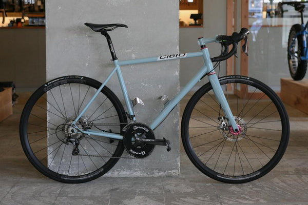 Cielo Road Racer Disc