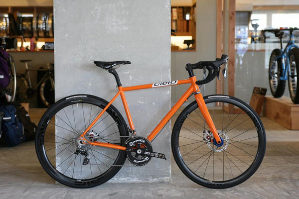 Cielo ROAD RACER DISC