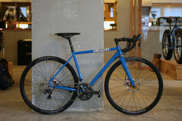 Cielo ROAD RACER DISC