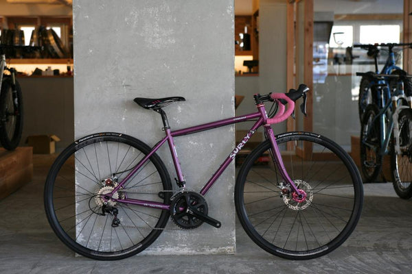 Surly Straggler 42