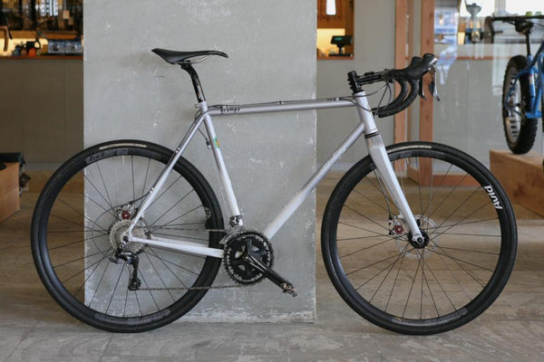 All-City Macho King 55
