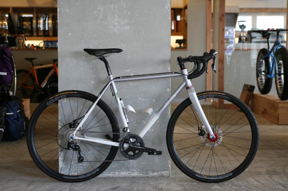 All-City Macho King 52