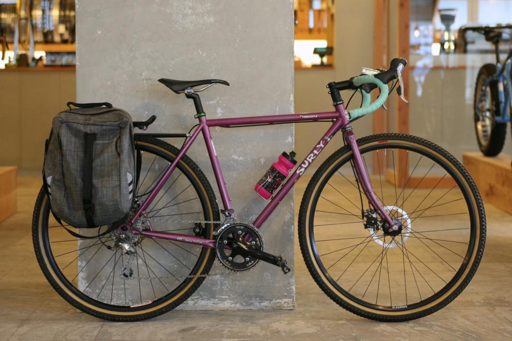 Surly Straggler