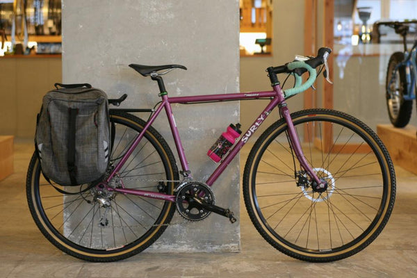 Surly Straggler