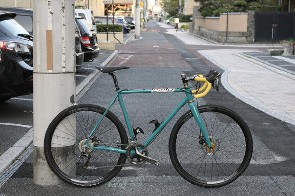 Cielo Cross Racer Disc