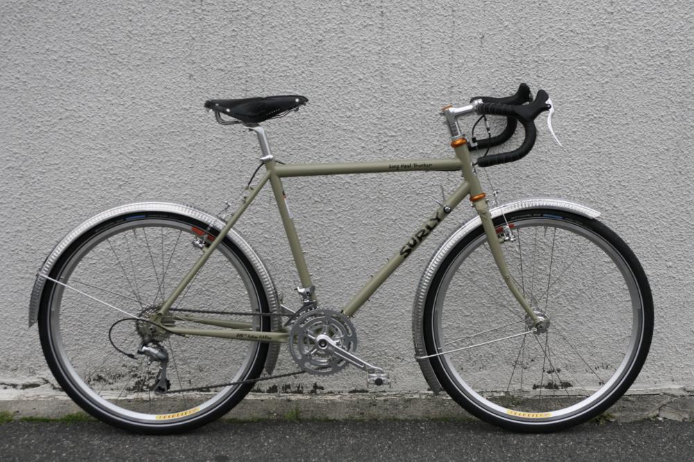 Surly Long Haul Trucker