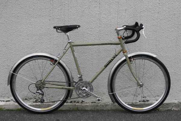 Surly Long Haul Trucker