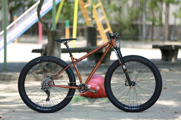 Surly karatemonkey