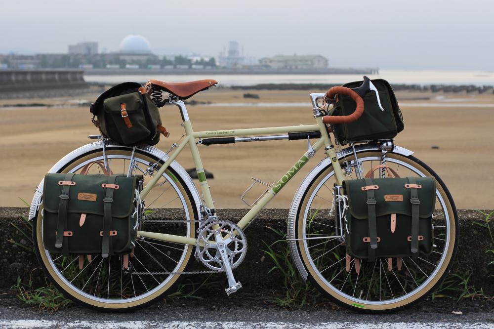 Soma Grand Randonneur