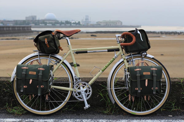 Soma Grand Randonneur