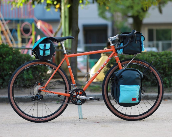 Soma Wolverine