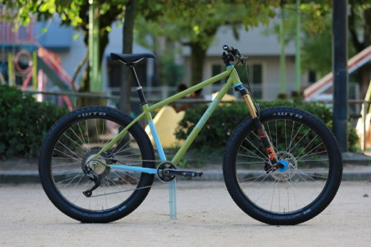 Breadwinner Cycles Goodwater
