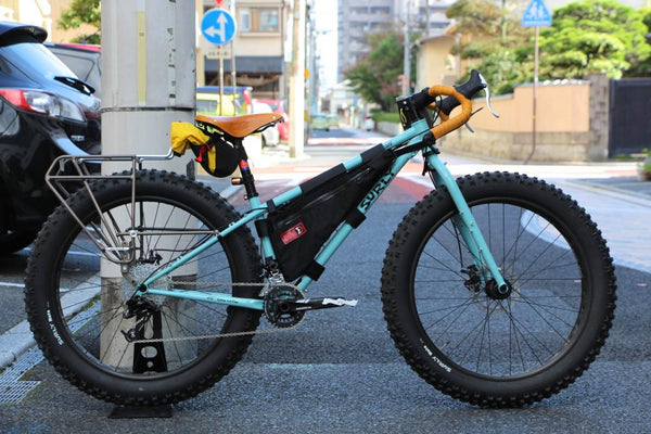 Surly Wednesday