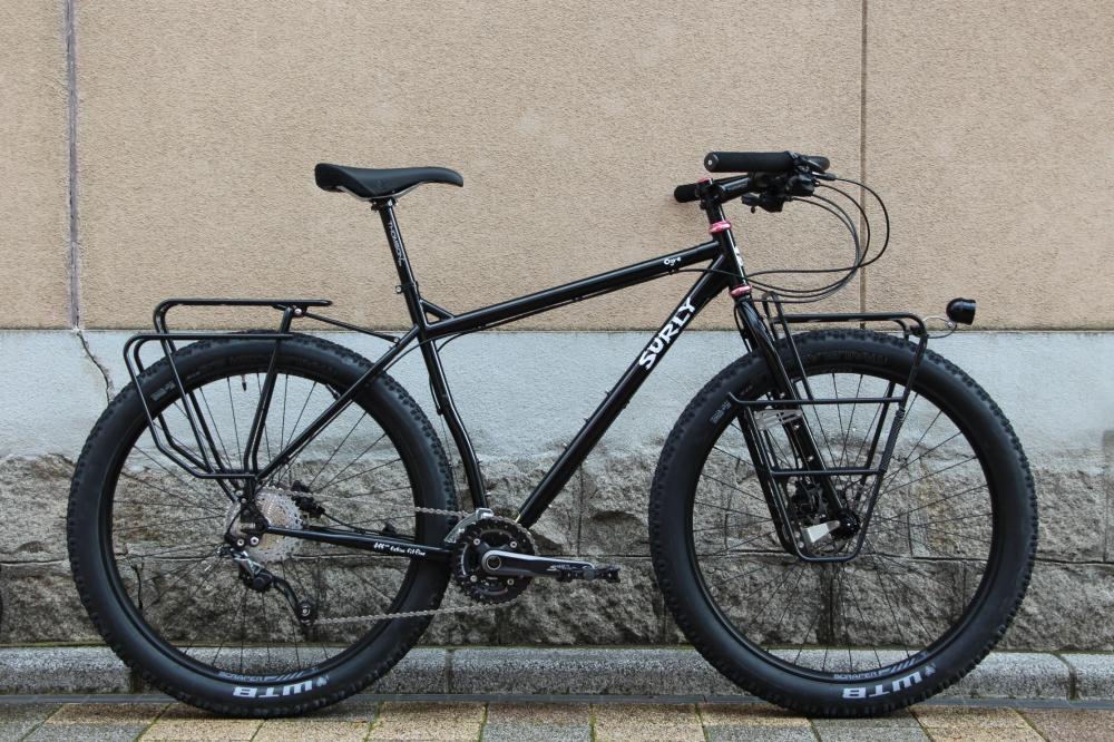 Surly Ogre