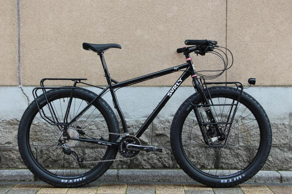 Surly Ogre
