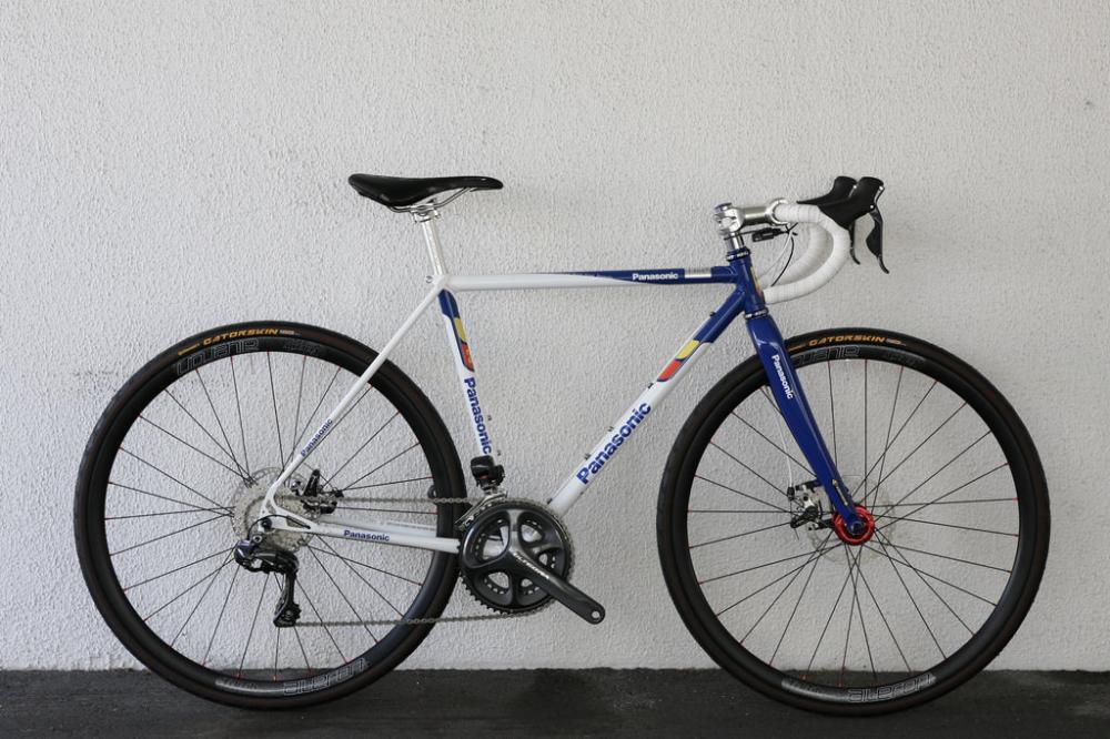 Panasonic OCXC05/FCXC05