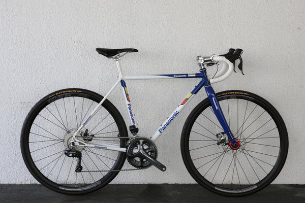 Panasonic OCXC05/FCXC05