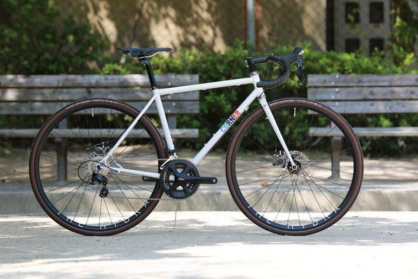 Corner Bikes CORNER BIKES